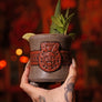 Tetlahuan Ceramic Mug by Tank