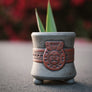 Tetlahuan Ceramic Mug by Tank