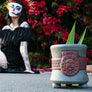 Tetlahuan Ceramic Mug by Tank