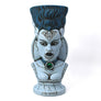 Tropical Bride by Big Toe - Pick Your Gemstone!