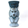 Tropical Bride by Big Toe - Pick Your Gemstone!