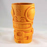 Marqool Tiki Mug Coral