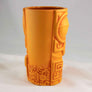 Marqool Tiki Mug Coral