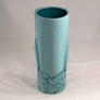 Pineapple King Tiki Mug Blue