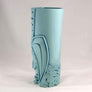 Pineapple King Tiki Mug Blue
