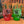 Skull Shot Set (1 each Red Skull & 1 each Green Skull)