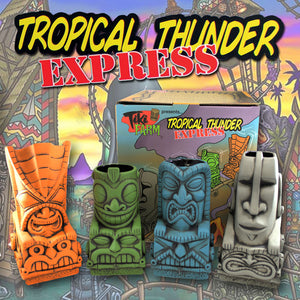 Tropical Thunder Express