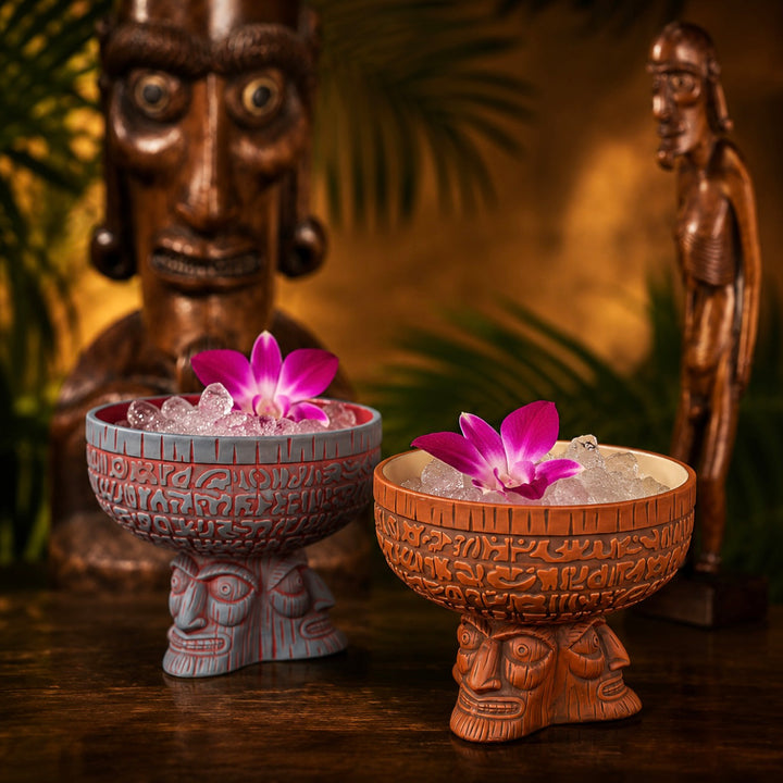 Tiki Farm - World Famous Mug Makers!