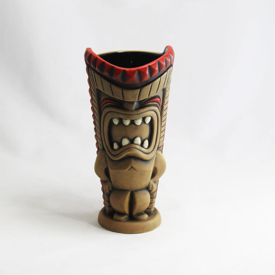 A#1 Boss Man Tiki Mug