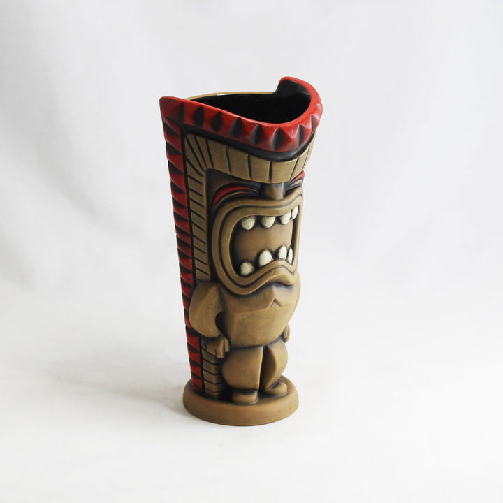 A#1 Boss Man Tiki Mug