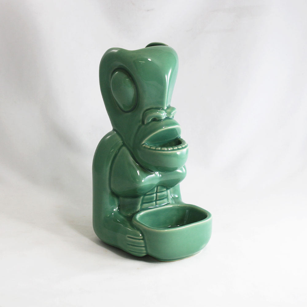 Bumatay Fogcutter Mug by Sven Kirsten – Tiki Farm
