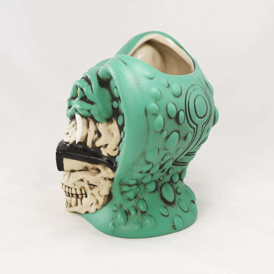 Dirty Donny's Cobra's Fang Tiki Mug