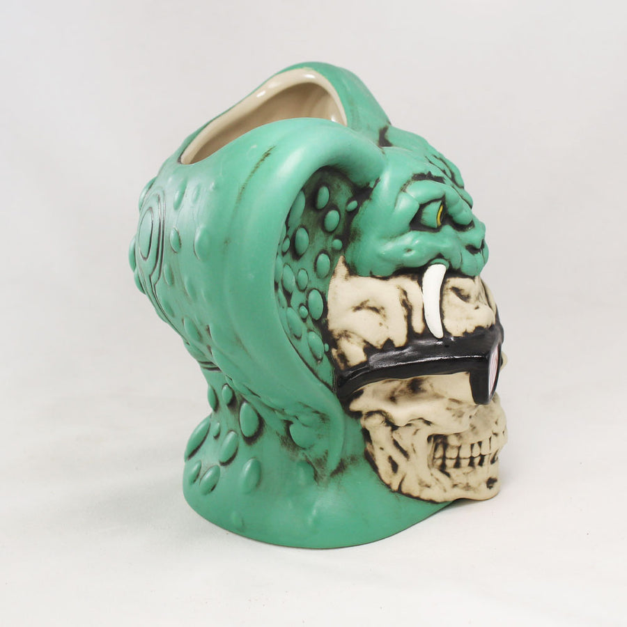 Dirty Donny's Cobra's Fang Tiki Mug