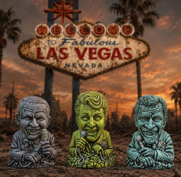 Tiki Farm - World Famous Mug Makers!