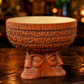 Big Nui Bowl By Flounder
