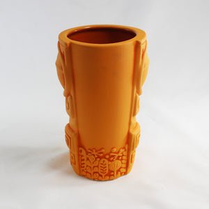 Marqool Tiki Mug Coral