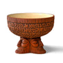 Big Nui Bowl By Flounder