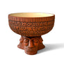Big Nui Bowl By Flounder