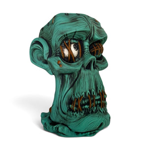 Mr. Collins by Tim Wollweber – Tiki Farm