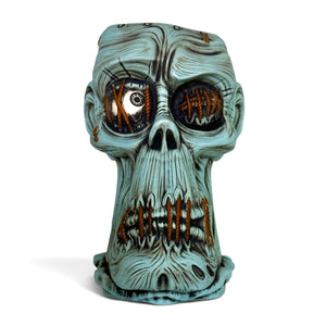 【DimMoire ディムモアール】Dig in SkullオフショルT Mr. Collins by Tim Wollweber – Tiki Farm