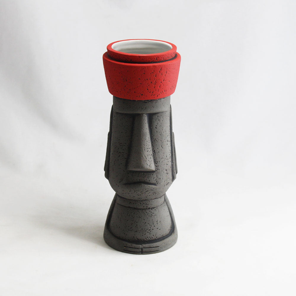 Rongo-Rongo Tiki Mug – Tiki Farm