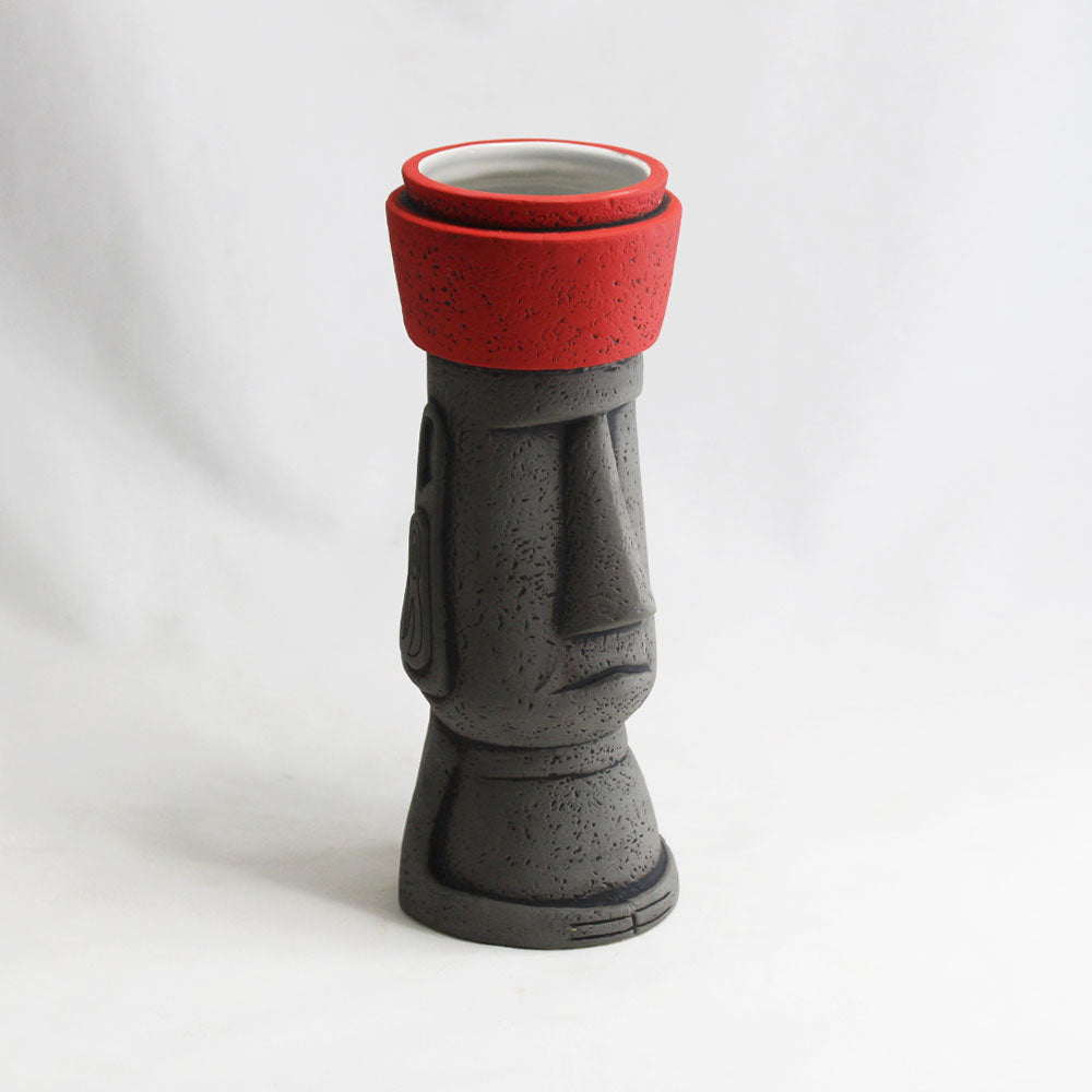 Rongo-Rongo Tiki Mug – Tiki Farm
