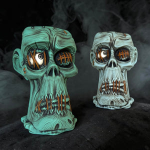 Mr. Collins by Tim Wollweber – Tiki Farm