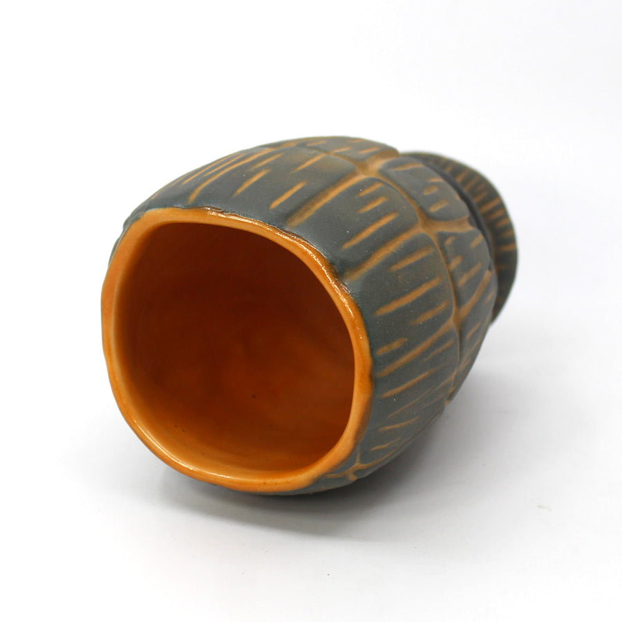 Uso - Cool Gray with Awesome Apricot