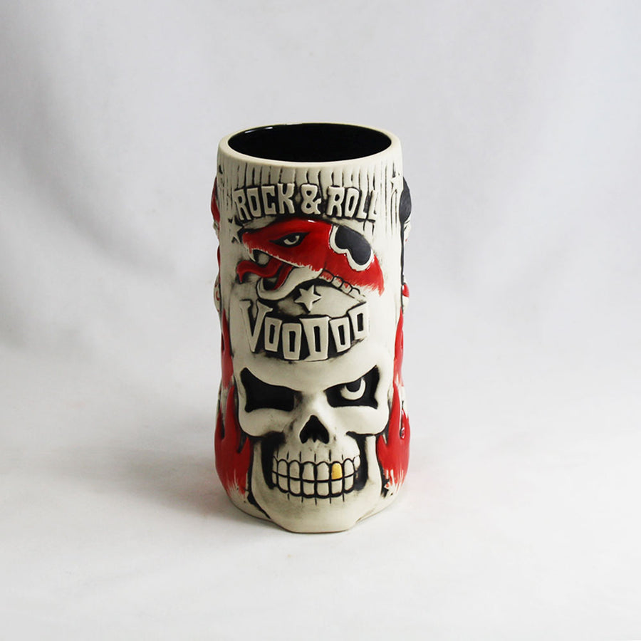 Vince Ray's Voodoo Idol Mug