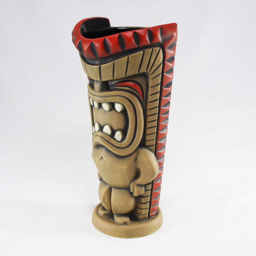 A#1 Boss Man Tiki Mug