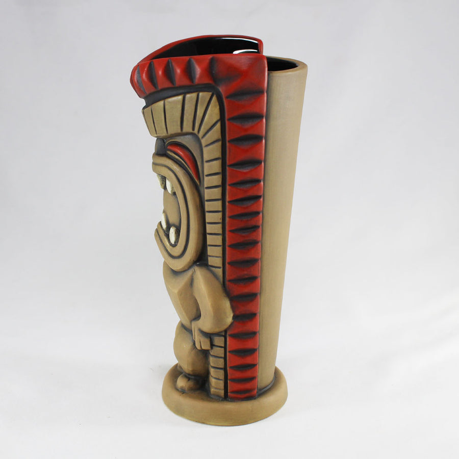 A#1 Boss Man Tiki Mug