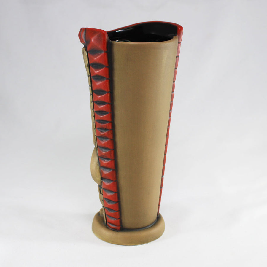 A#1 Boss Man Tiki Mug
