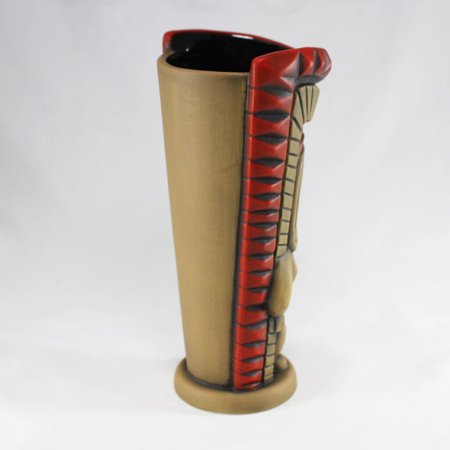 A#1 Boss Man Tiki Mug