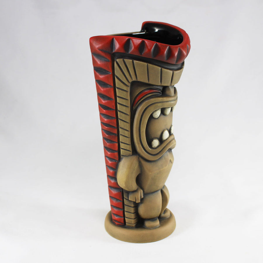 A#1 Boss Man Tiki Mug