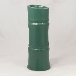 Bamboo Mug - Emerald Green