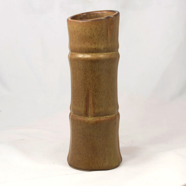 Bamboo Mug - Iron Brown