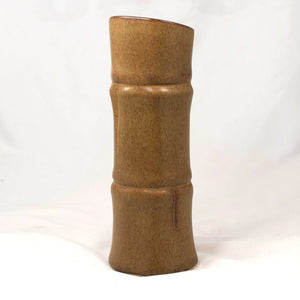 Bamboo Mug - Iron Brown