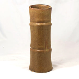 Bamboo Mug - Iron Brown