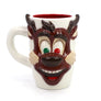 Blitzn'd Reindeer Mug