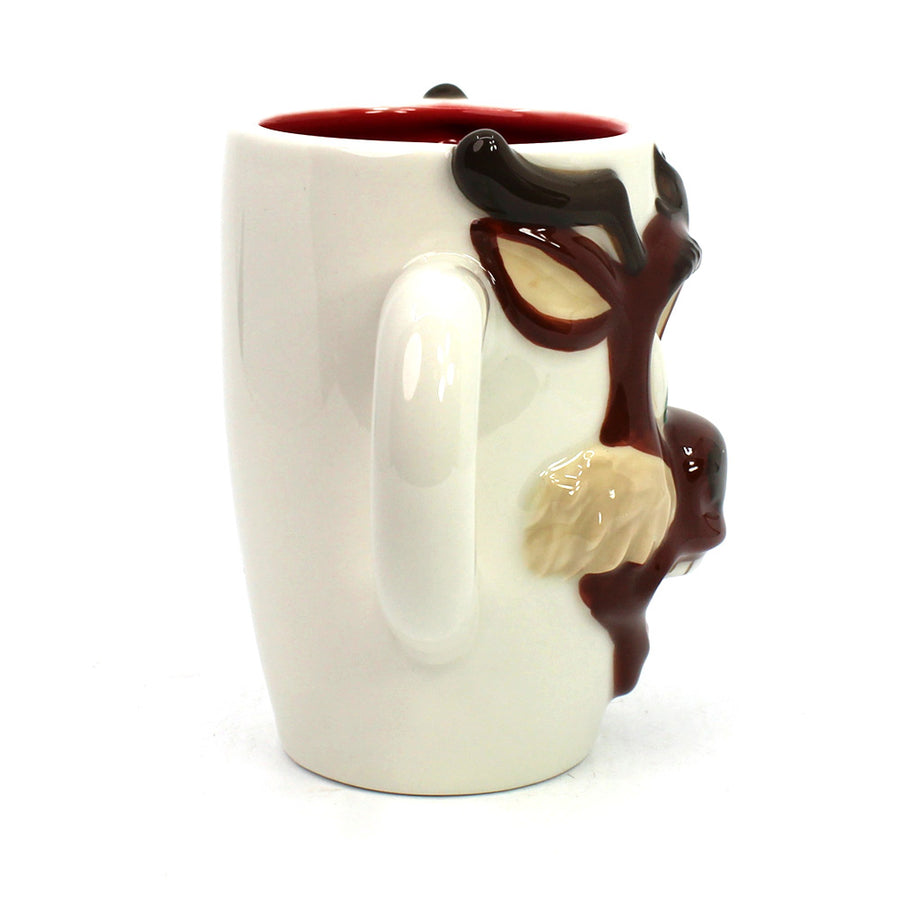 Blitzn'd Reindeer Mug