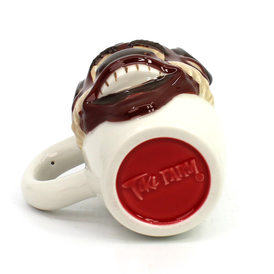 Blitzn'd Reindeer Mug