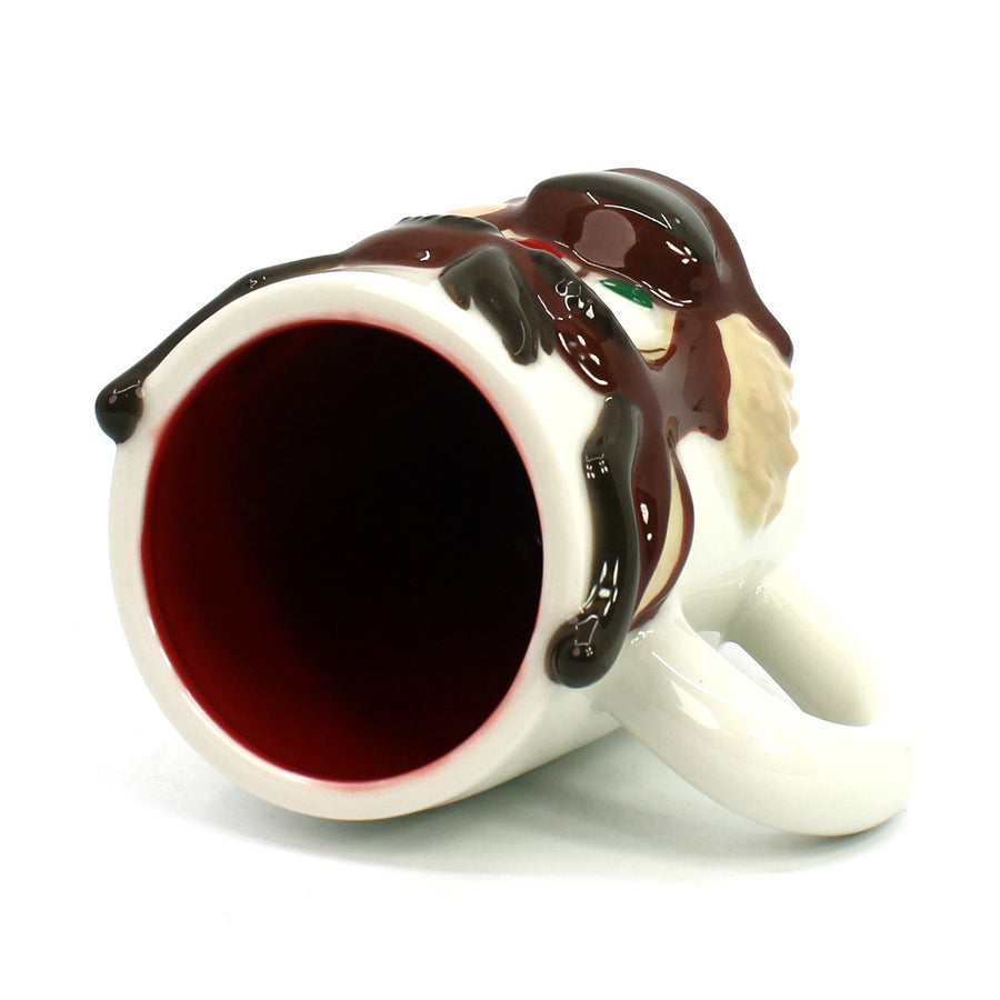 Blitzn'd Reindeer Mug