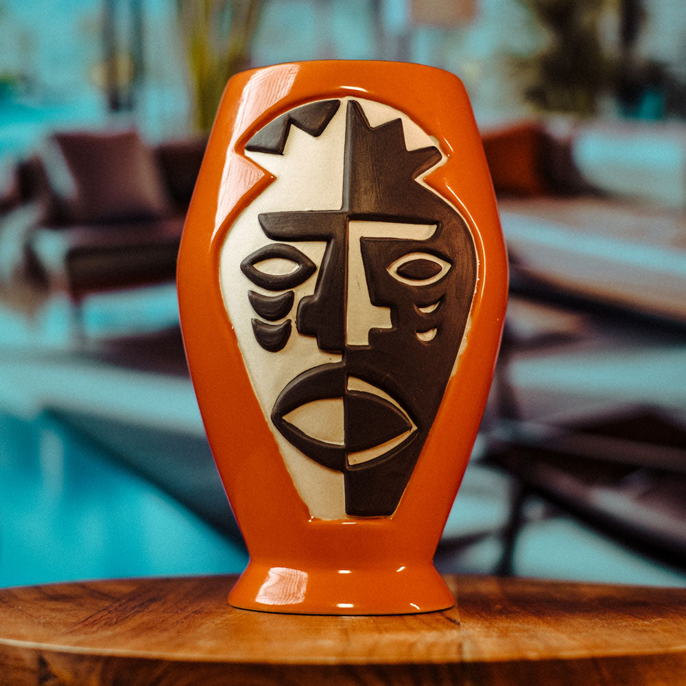 El Mirador by Ken Ruzic – Tiki Farm