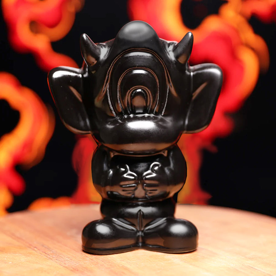 One-Eyed Devil Kun by Cynar