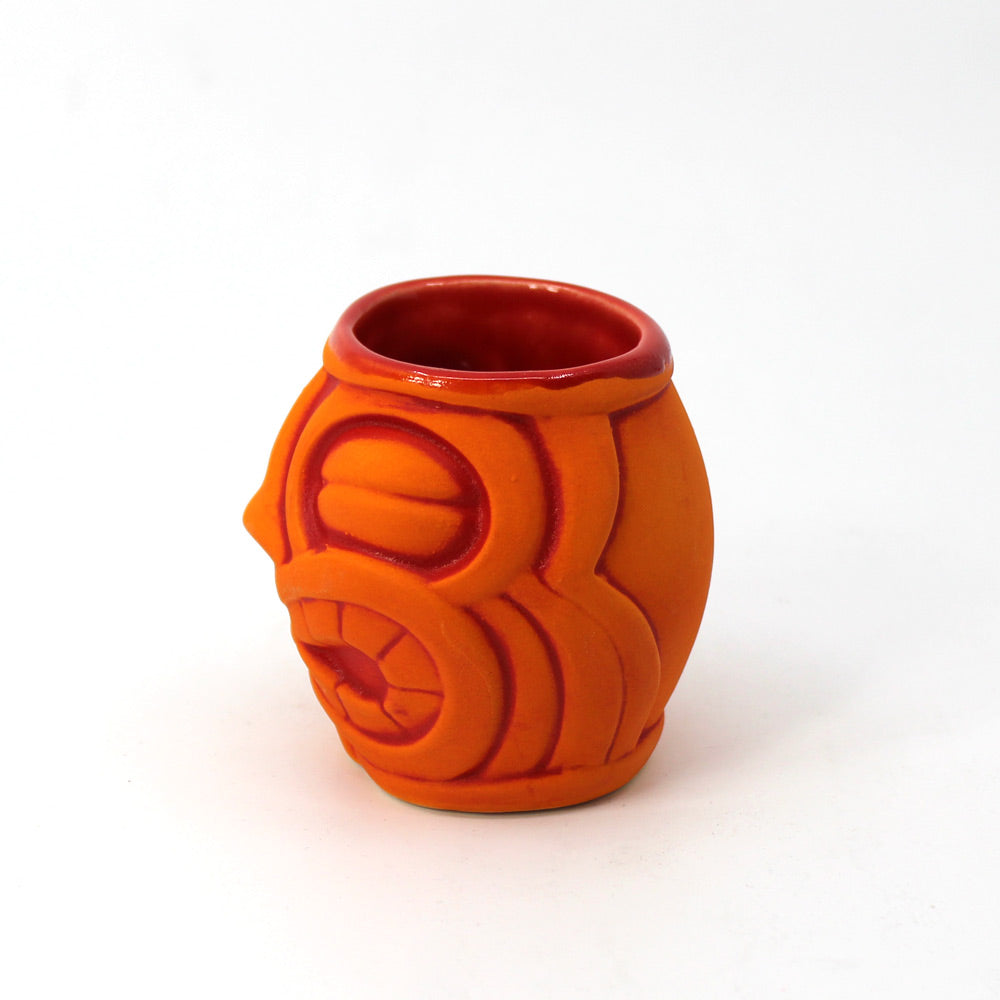 Frootz - Mini Mug Rum Sampler – Tiki Farm