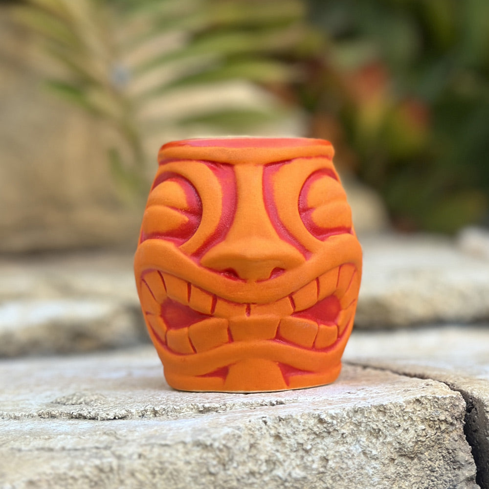 Frootz - Mini Mug Rum Sampler – Tiki Farm