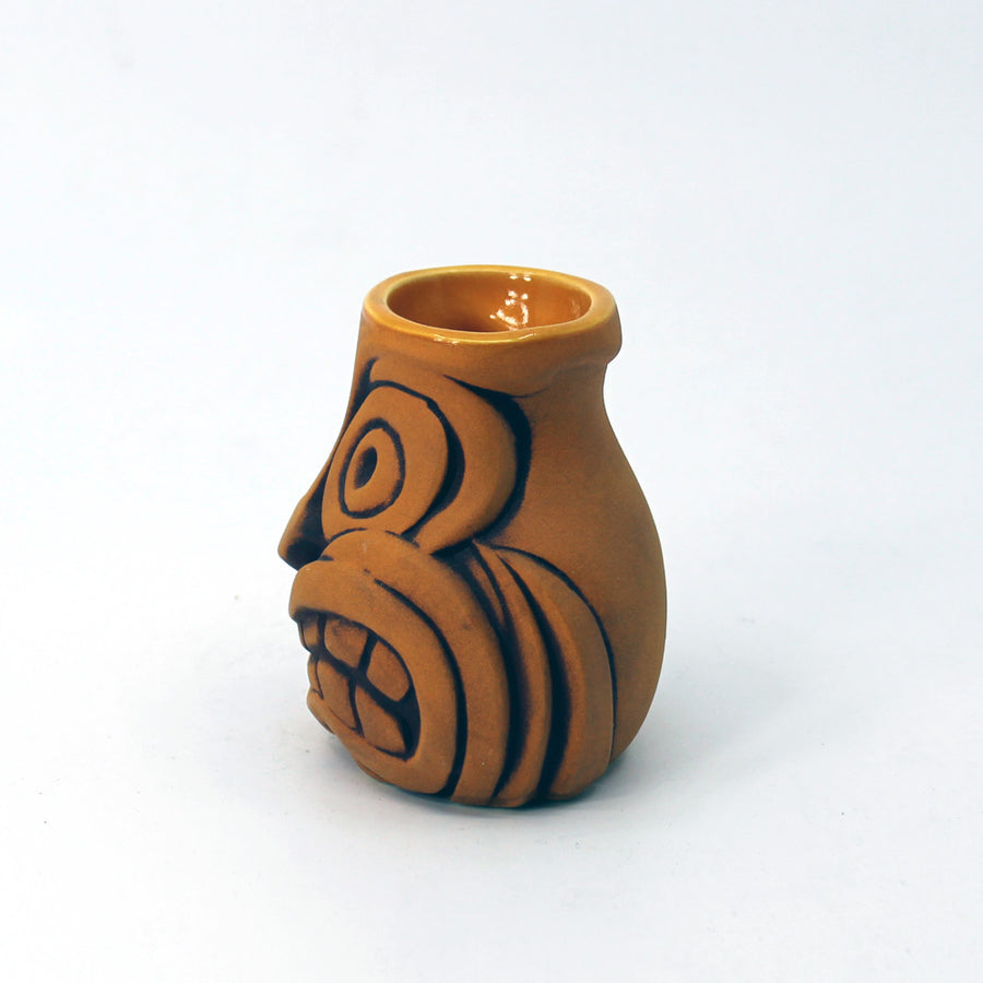Gordito - Mini Mug Rum Sampler