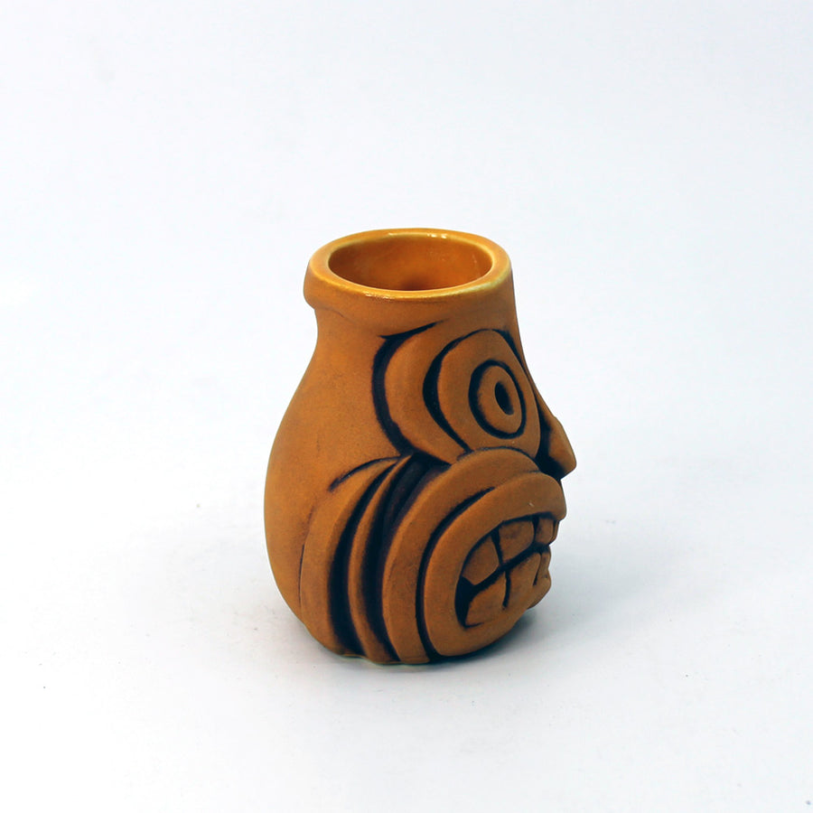 Gordito - Mini Mug Rum Sampler