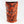 Stranger Things Hellfire Club Tiki Mug in Burnt Orange