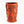 Stranger Things Hellfire Club Tiki Mug in Burnt Orange